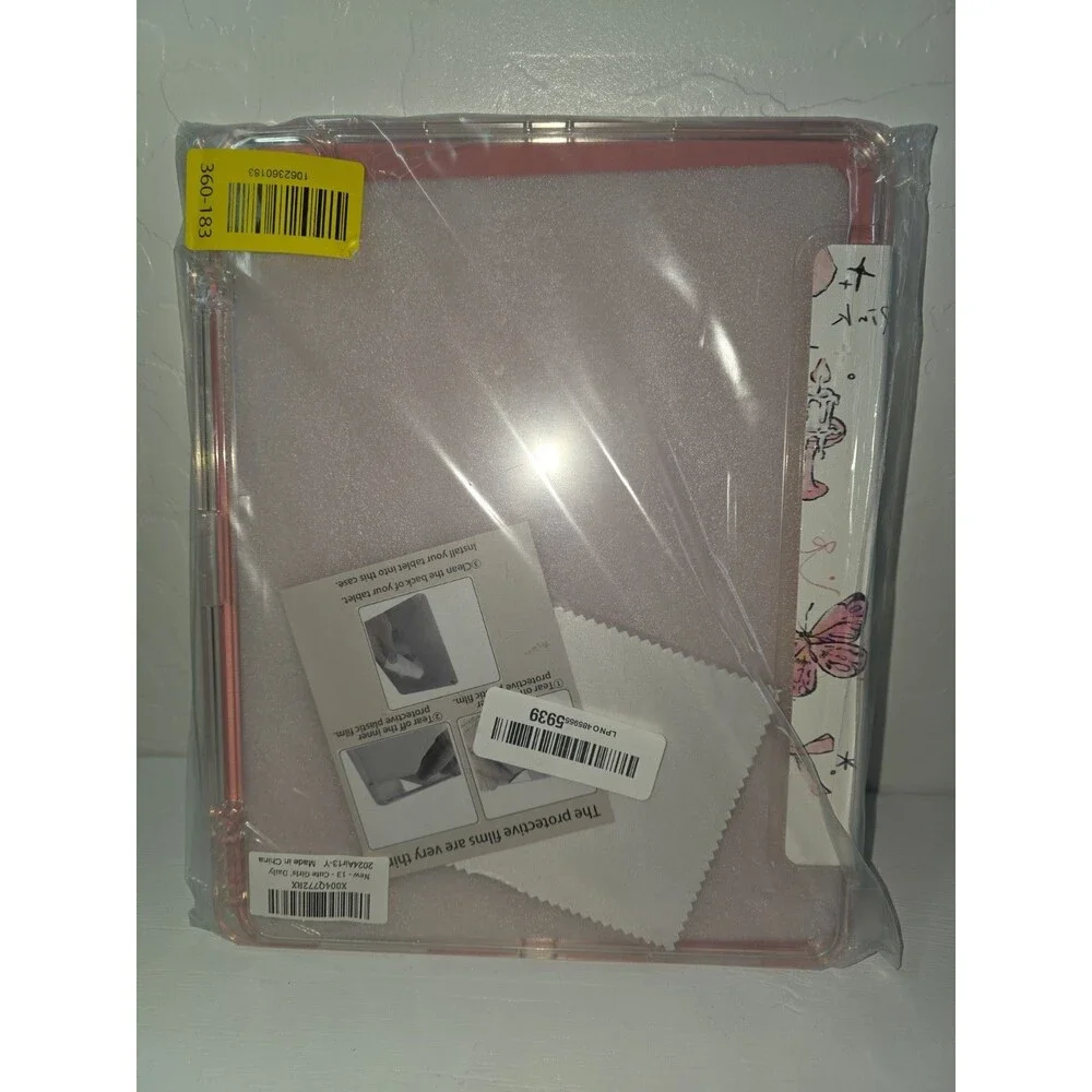 NIP IPad Air 13